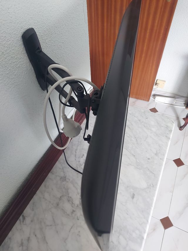 Tv samsung 24 pulgadas