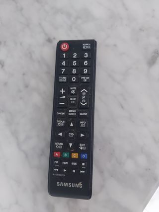 Tv samsung 24 pulgadas