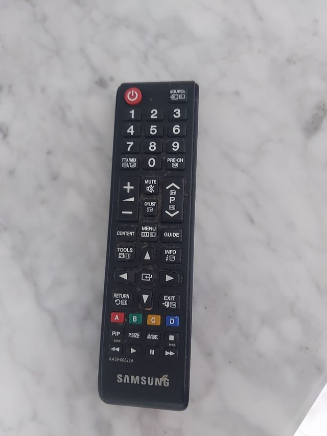 Tv samsung 24 pulgadas