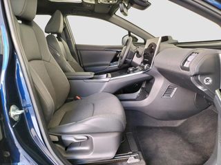 TOYOTA BZ4X BEV 71KWH 200E STYLE PLUS 204 5PT