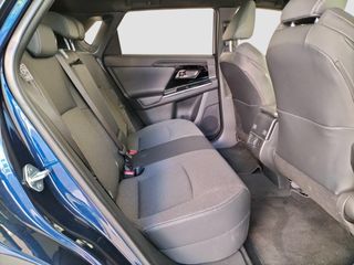 TOYOTA BZ4X BEV 71KWH 200E STYLE PLUS 204 5PT