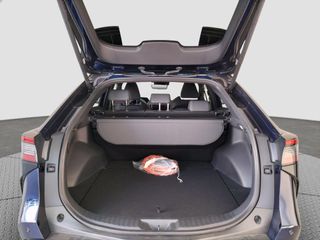 TOYOTA BZ4X BEV 71KWH 200E STYLE PLUS 204 5PT