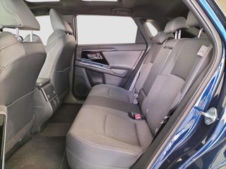 TOYOTA BZ4X BEV 71KWH 200E STYLE PLUS 204 5PT