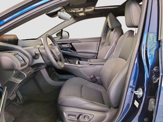 TOYOTA BZ4X BEV 71KWH 200E STYLE PLUS 204 5PT