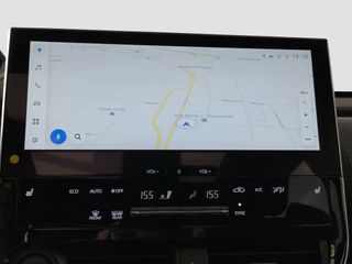 TOYOTA BZ4X BEV 71KWH 200E STYLE PLUS 204 5PT