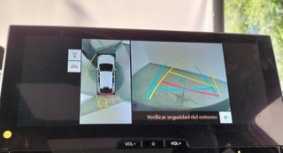 TOYOTA BZ4X BEV 71KWH 200E STYLE PLUS 204 5PT