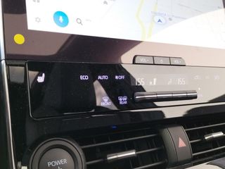 TOYOTA BZ4X BEV 71KWH 200E STYLE PLUS 204 5PT