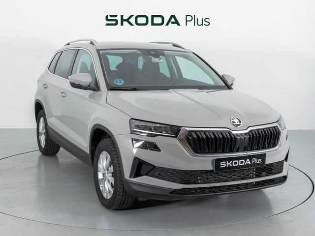 SKODA KAROQ 1.5 TSI AUTOMATICO DSG 150CV SELECTION