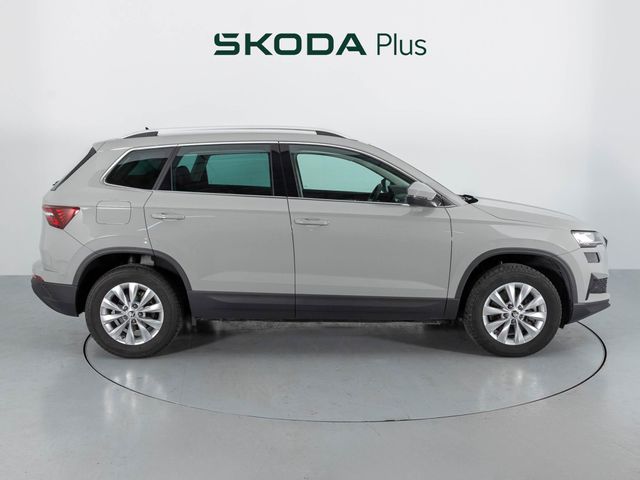 SKODA KAROQ 1.5 TSI AUTOMATICO DSG 150CV SELECTION