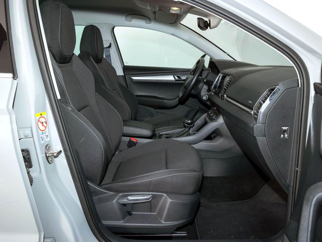 SKODA KAROQ 1.5 TSI AUTOMATICO DSG 150CV SELECTION