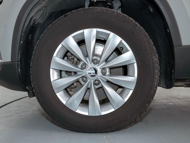 SKODA KAROQ 1.5 TSI AUTOMATICO DSG 150CV SELECTION
