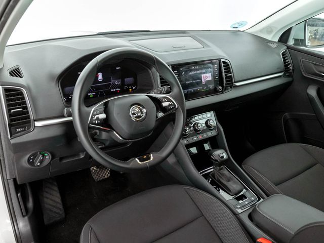 SKODA KAROQ 1.5 TSI AUTOMATICO DSG 150CV SELECTION