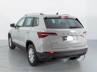 SKODA KAROQ 1.5 TSI AUTOMATICO DSG 150CV SELECTION