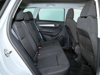 SKODA KAROQ 1.5 TSI AUTOMATICO DSG 150CV SELECTION