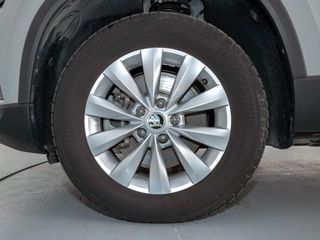 SKODA KAROQ 1.5 TSI AUTOMATICO DSG 150CV SELECTION