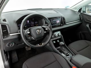 SKODA KAROQ 1.5 TSI AUTOMATICO DSG 150CV SELECTION