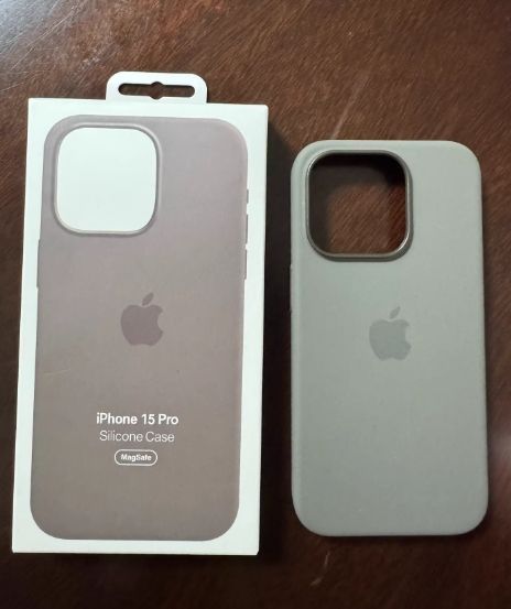 Funda para Apple iPhone 15 Pro