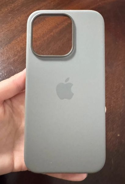 Funda para Apple iPhone 15 Pro