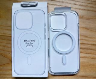 Funda para Apple iPhone 16 pro
