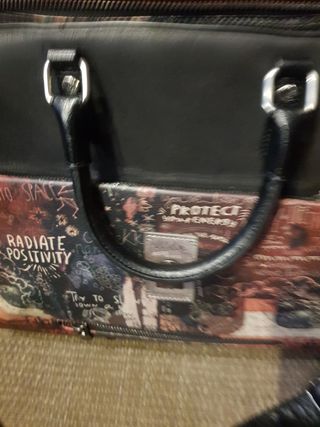 Aneke: Bolso & Charm - Colección única