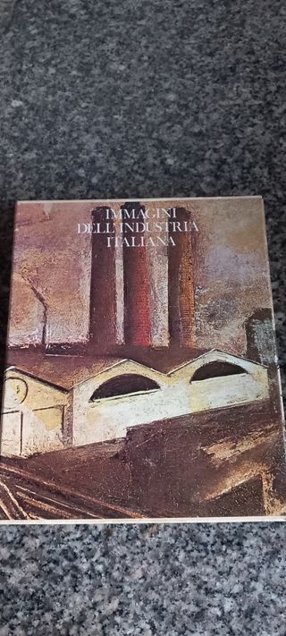 Immagini dell'Industria Italiana 1977 BNA