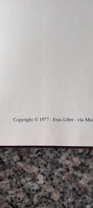Immagini dell'Industria Italiana 1977 BNA
