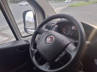 FIAT Ducato 30 L1 H1 2.3 1 (88 kW) Euro 6d-temp