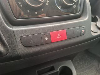 FIAT Ducato 30 L1 H1 2.3 1 (88 kW) Euro 6d-temp