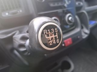 FIAT Ducato 30 L1 H1 2.3 1 (88 kW) Euro 6d-temp