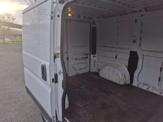FIAT Ducato 30 L1 H1 2.3 1 (88 kW) Euro 6d-temp