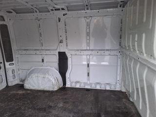 FIAT Ducato 30 L1 H1 2.3 1 (88 kW) Euro 6d-temp