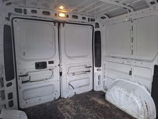 FIAT Ducato 30 L1 H1 2.3 1 (88 kW) Euro 6d-temp