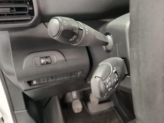 PEUGEOT Partner Pro Standard 600kg BlueHDi 73kW