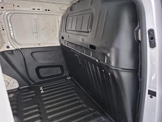 PEUGEOT Partner Pro Standard 600kg BlueHDi 73kW