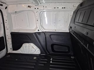 PEUGEOT Partner Pro Standard 600kg BlueHDi 73kW