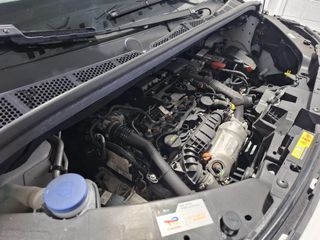 PEUGEOT Partner Pro Standard 600kg BlueHDi 73kW