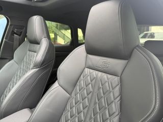 AUDI A3 Sportback Black line 35 TFSI 110kW S tro