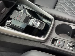 AUDI A3 Sportback Black line 35 TFSI 110kW S tro