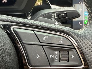 AUDI A3 Sportback Black line 35 TFSI 110kW S tro