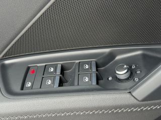 AUDI A3 Sportback Black line 35 TFSI 110kW S tro