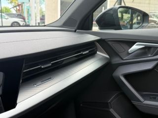 AUDI A3 Sportback Black line 35 TFSI 110kW S tro