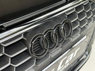 AUDI A3 Sportback Black line 35 TFSI 110kW S tro