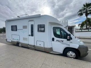 Autocaravanas los Pedroches, Dos Torres CORDOBA