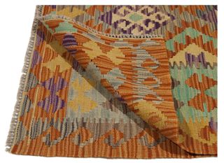 120x83 Cm KILIM Lana Kaudani Galleriafarah1970