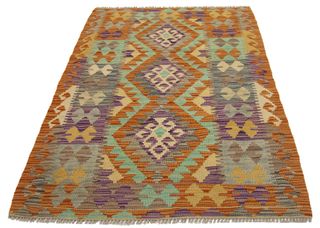 120x83 Cm KILIM Lana Kaudani Galleriafarah1970