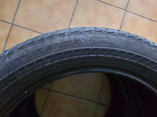 2 Neumáticos Turanza T005A 245/50RF19 101W