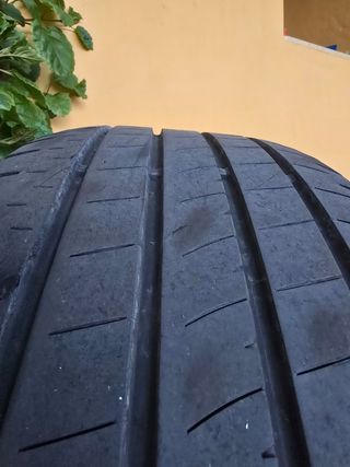 2 Neumáticos Turanza T005A 245/50RF19 101W