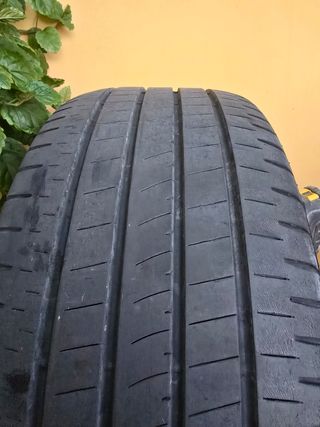 2 Neumáticos Turanza T005A 245/50RF19 101W