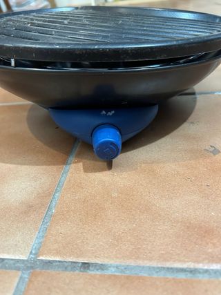 Barbacoa Campingaz: Cocina portátil