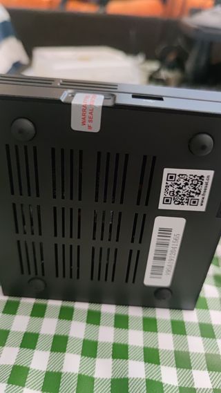 GTMedia V9 Super: Decodificador H.265